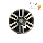 2010-2024 Toyota 4RUNNER Limited 20X7" Wheel Silver Rim Center Cap Oem. Fixed Price $124.80.