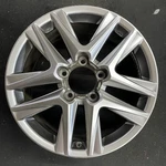 Lexus LX570 Oem Wheel 2013-2015 Original Factory Rim 20X8.5 74280. Fixed Price $179.38.