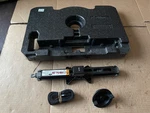 2016-2022 Chevrolet Chevy Spark Tire Jack & Tool Kit Set And Foam Case Oem. Fixed Price $86.65.