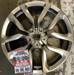 Nissan 370Z 2010 - 2020 62545 Aluminum Oem Wheel Rim 18 X Front. Fixed Price $364.50.
