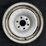 Gmc Chevrolet Steel 2500 Pickup Express Van Oem Wheel Original Rim Rhk 1621. Fixed Price $89.97.