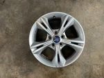 2012-2014 Ford Focus Double Spoke Alloy Wheel Rim 16X7 Oem, 560-03878. Fixed Price $104.99.
