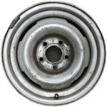 Chevrolet Gmc Steel Suburban 1500 Van Oem Wheel Factory Original Rim 8030. Fixed Price $80.72.