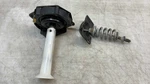 Jeep Gladiator Jt Oem Spare Tire Lift Hoist Assembly Carrier 2020-2025 134013. Fixed Price $119.99.