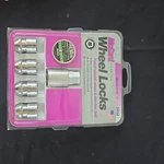 Mcgard Wheel Lock Nut Set Pack 24154 New Usa Automobile. Fixed Price $35.00.