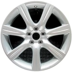 Wheel Rim Subaru Impreza Wrx 17 2006 2007 28111FE301 28111FE300 Oem 68751. Fixed Price $205.00.