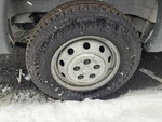 Wheel 16X6 Steel Painted Fits 14-25 Promaster 1500 Van 1413548. Fixed Price $99.90.