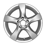 2016-2020 Mercedes Metris Mini Passenger 17" Oem Factory Wheel Rim 44740122007X4. Fixed Price $416.63.