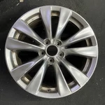Infiniti Silver M37 M56 Oem Wheel 18 2011-2013 Rim Factory Original 73730. Fixed Price $138.67.