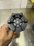 Volvo V70 MK3 Space Spare Wheel Holder D3L5A 2015. Fixed Price $33.67.