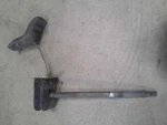 03 Dodge Ram 1500 Used 20" Wheel Spare Carrier Mount. Fixed Price $104.05.