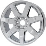 2007-2014 Cadillac Escalade Chrome 22 Inch Oem Factory Gm Spec Wheel 5309. Fixed Price $479.00.