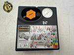 Jaguar Land Range Rover Emergency Tire Inflator Air Compressor Oem. Fixed Price $56.53.