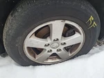 Dodge Caravan 2010 16X6.5 Aluminum Wheel Grade Used Spoke 560-02334B. Fixed Price $113.95.