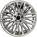 Front Bmw 750I 745I 760LI 760I 745LI 750LI Factory Rim 20" 2002-2008 Oem 59442. Fixed Price $132.58.