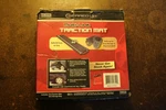 Geared Up Hot Headz, Car Truck Multi-link Tire Traction Snow/sand Mat 40" New!. Fixed Price $25.00.