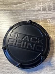 Black Rhino Wheels Custom Center Matte Finish 9028K59 (1 Cap). Fixed Price $25.00.