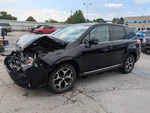 Left Front Hub Oem 14-17 Subaru Forester. Fixed Price $75.00.