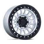 18" Kmc KM552 Ims Machined Black Lip 18X9 Wheel 6X135 0MM Ford Lincoln Rim. Fixed Price $420.00.