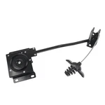 Spare Tire Hoist Assembly Fits 1998-2003 Toyota Sienna 924-524. Fixed Price $50.00.