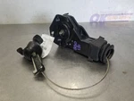 11 Cadillac Escalade Luxury Spare Wheel Carrier 6.2L. Fixed Price $50.00.