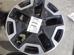 2021-2024 Ford Bronco Sport Wheel Rim 18X7 Aluminum 5 V Spoke. Fixed Price $265.00.