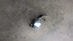 Dodge Ram 2500 2019 Spare Wheel Carrier 716762. Fixed Price $104.90.