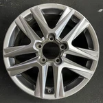 Lexus LX570 Oem Wheel 2013-2015 Original Factory Rim 20X8.5 74280. Fixed Price $179.38.