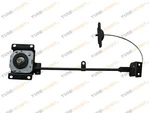 2004-2020 Toyota Sienna Oem Spare Tire Hoist Wheel Carrier Winch W/ 21MM Drive. Fixed Price $79.95.