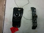 Caravan 2009 Spare Wheel Carrier 819801. Fixed Price $67.50.
