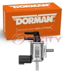 Dorman Vapor Canister Purge Valve For 2001 Nissan Pathfinder 3.5L V6 Ky. Fixed Price $111.95.