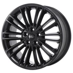 18" Ford Fusion Wheel Rim Factory Oem 3960 2013-2019 Satin Black. Fixed Price $395.00.