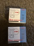 Brand New Pair Itm Uni-sensor Tpms 433MHZ 08003R Rubber Valve. Fixed Price $37.99.