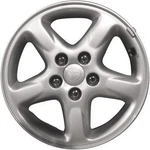 16" Toyota RAV4 Wheel Rim Factory Oem 69403 2001-2003 Silver. Fixed Price $395.00.
