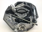 2016 - 24 Volvo XC90 Emergency Tire Jack Assy W/tools & Lug Wrench Tow Ball Oem. Fixed Price $135.00.
