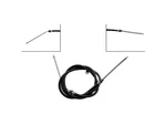 For 1983-1984 Chevrolet G10 Parking Brake Cable Rear Right Dorman 78897FGBC. Fixed Price $45.05.