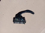 1998 Chevrolet Suburban-gmc Yukon 4X4 Intrument Cluster Speedometer Plug 96-99. Fixed Price $23.98.