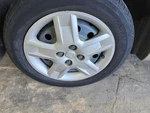 Wheel 15X6 Fits 03-07 Ion 683671. Fixed Price $92.99.
