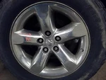 Wheel Lug 20X9 Aluminum Chrome Clad Fits 06-08 Dodge 1500 Pickup 1654167. Fixed Price $129.89.