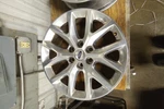 2017 Expedition Oe Wheel 20X8-1/2 12 Polished 6 Y Spokes Ford. Fixed Price $163.24.