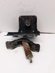11-16 F250SD Spare Wheel Carrier/hoist. Fixed Price $73.49.