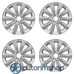 Hyundai Azera 2009-2010 17" Factory Oem Wheels Rims Set Without Tpms Slot. Fixed Price $1158.76.