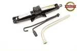 2019-2024 Audi Q3 Emergency Spare Tire Jack W/ Tool Kit Set Oem. Fixed Price $149.99.