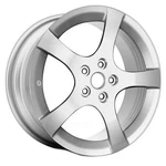 2005-2010 Pontiac G5 17" Silver Oem Factory Wheel Rim 88964089. Fixed Price $351.67.