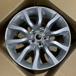 20" Land Rover Range Sport Silver Wheel Rim Factory Oem Single 72252. Fixed Price $299.00.