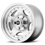 American Racing AR23 15X8 5X4.5" -19MM Machined Wheel Rim 15" Inch. Fixed Price $196.99.
