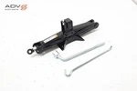 2024 2025 Mazda CX-90 CX-70 Mergency Spare Wheel Jack W/ Tools Oem. Fixed Price $129.99.