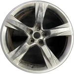 Front Chevrolet Silver Camaro Oem Wheel 2016-2018 Original Rim Factory 5760. Fixed Price $251.72.