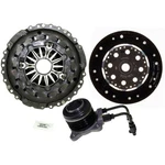 MU72363-1 Perfection Clutch Kit For Kia Optima Hyundai Sonata 2006-2008. Fixed Price $376.09.