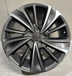 Acura 20" Mdx 2017-20 Factory Oem Rim Wheel 71838 Gray Machined. Fixed Price $230.00.